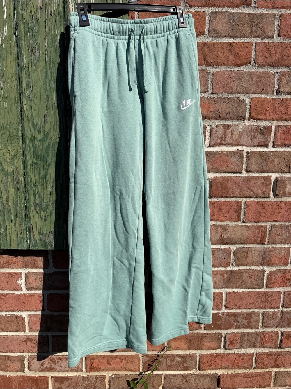 Nike sweat pants